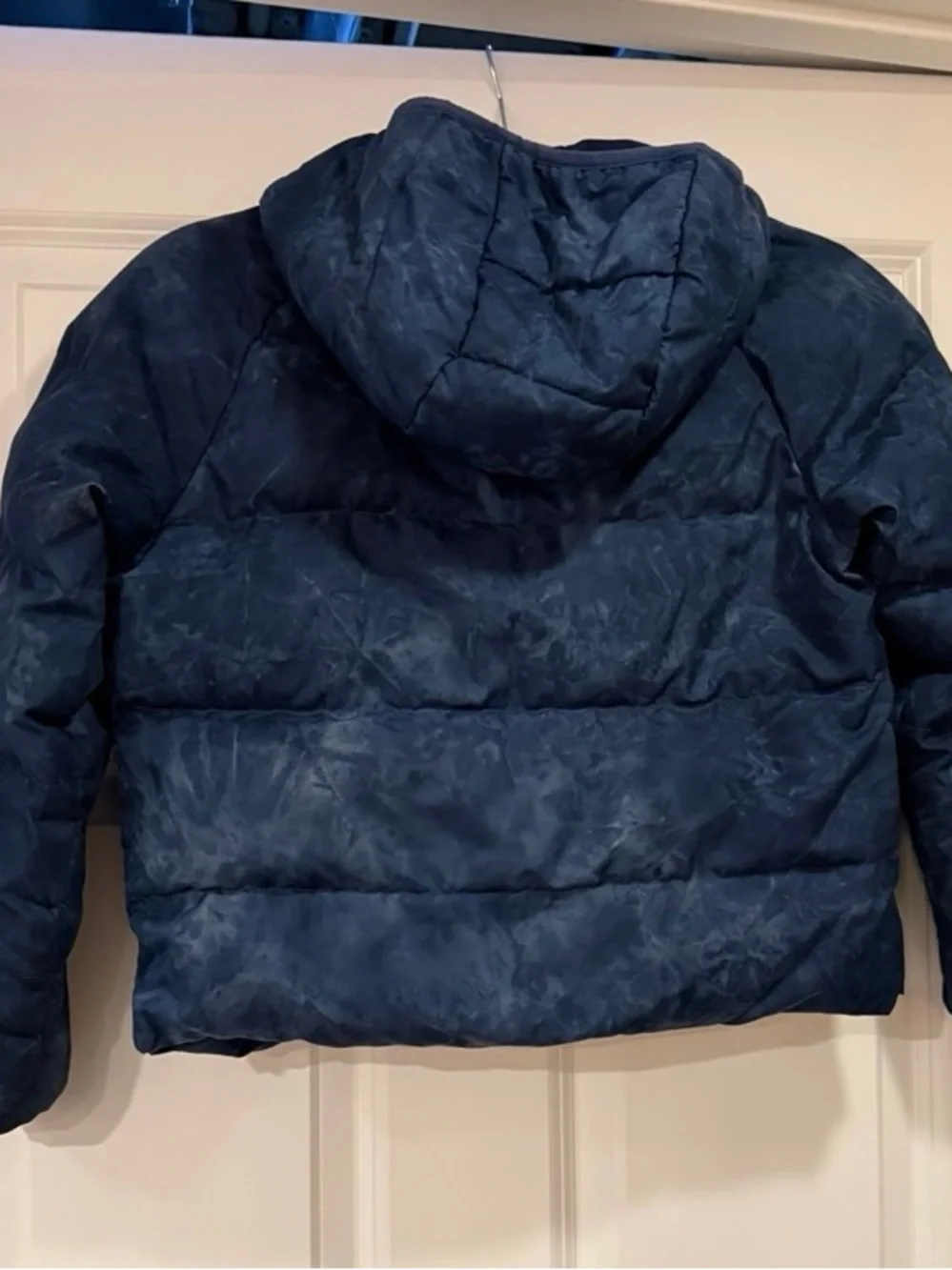 The North Face warm insulated
